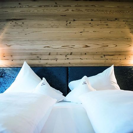 Hotel Kronblick Кьенес Экстерьер фото
