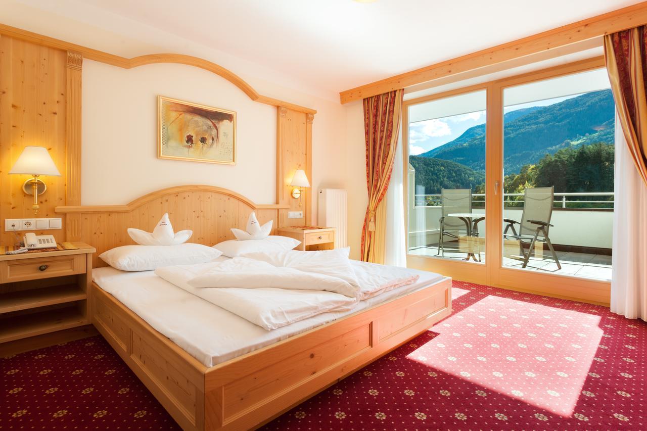 Hotel Kronblick Кьенес Экстерьер фото