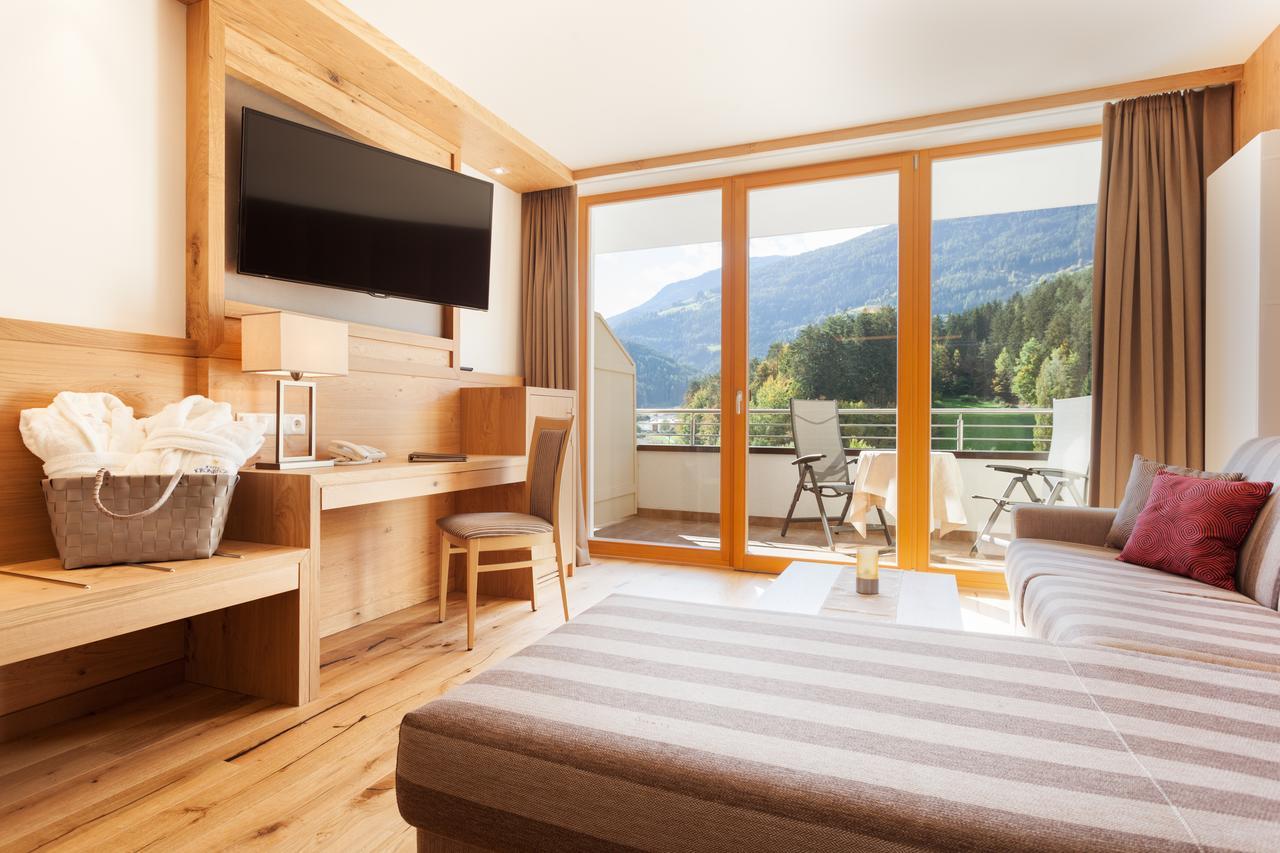 Hotel Kronblick Кьенес Экстерьер фото