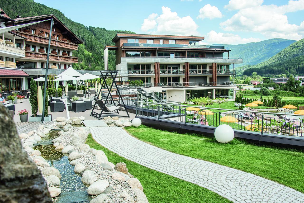 Hotel Kronblick Кьенес Экстерьер фото