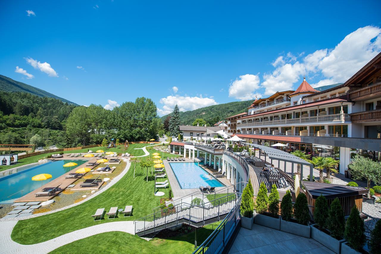 Hotel Kronblick Кьенес Экстерьер фото
