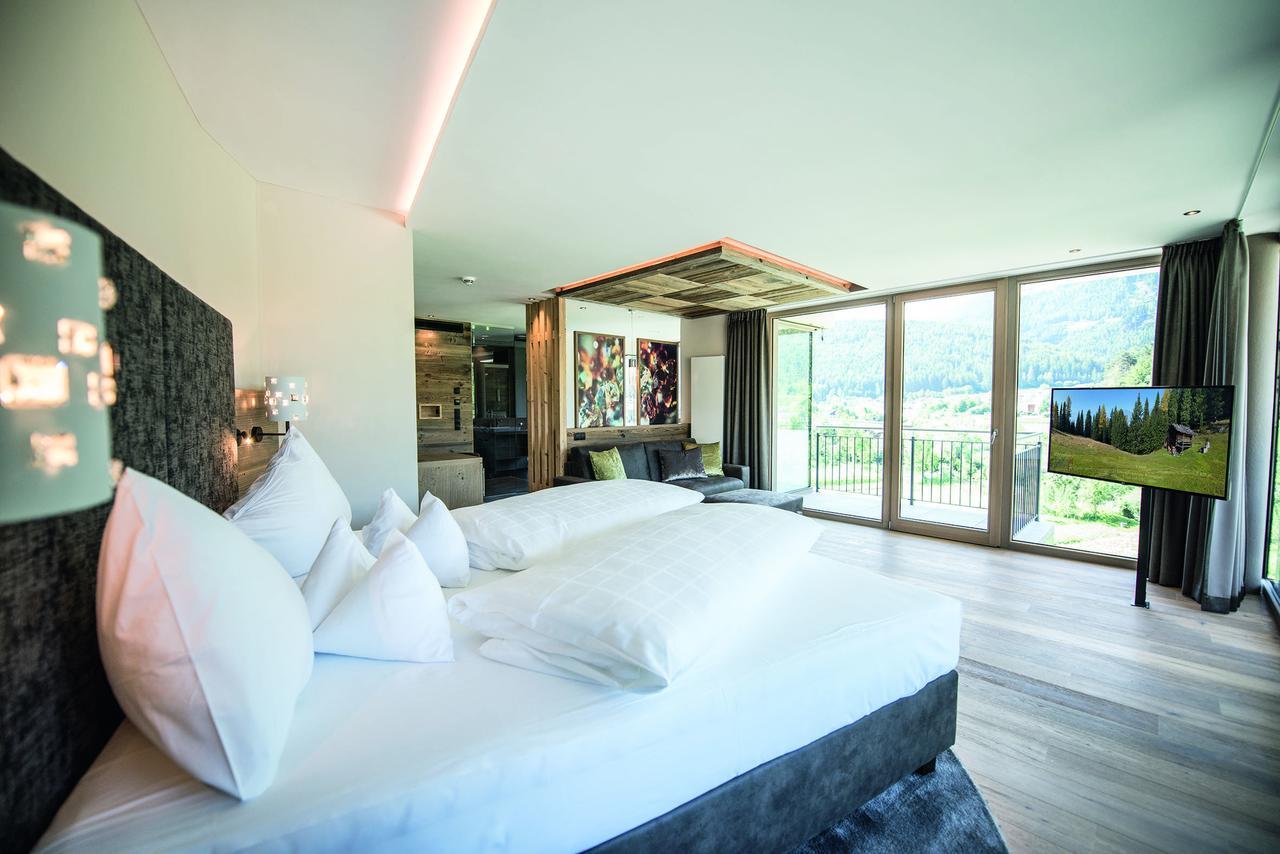 Hotel Kronblick Кьенес Экстерьер фото